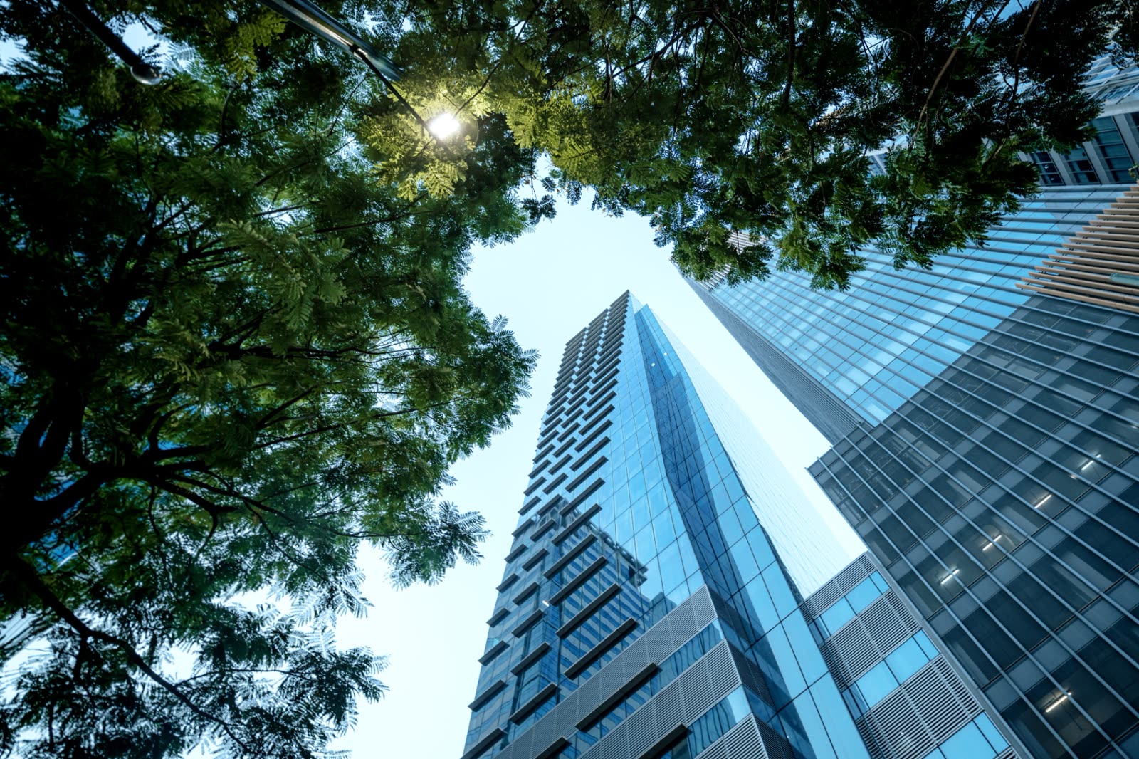 Cloud core banking landscape