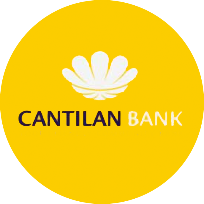Cantilan Bank logo