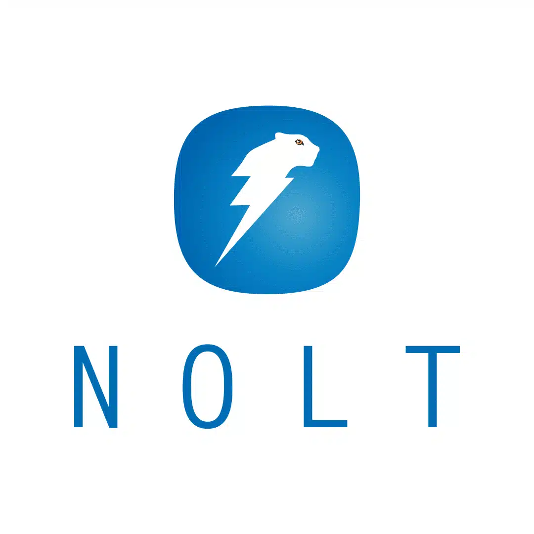 Nolt Finance Logo