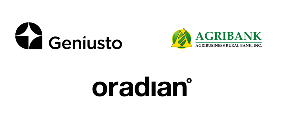 Agribank Collaborates With Oradian And Geniusto To Unveil Mobile ...