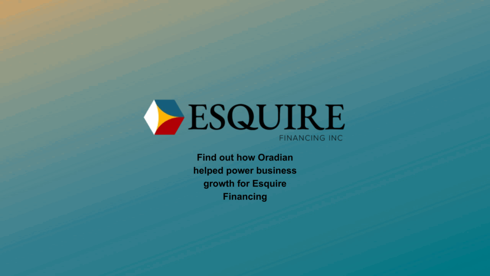 Esquire Financing
